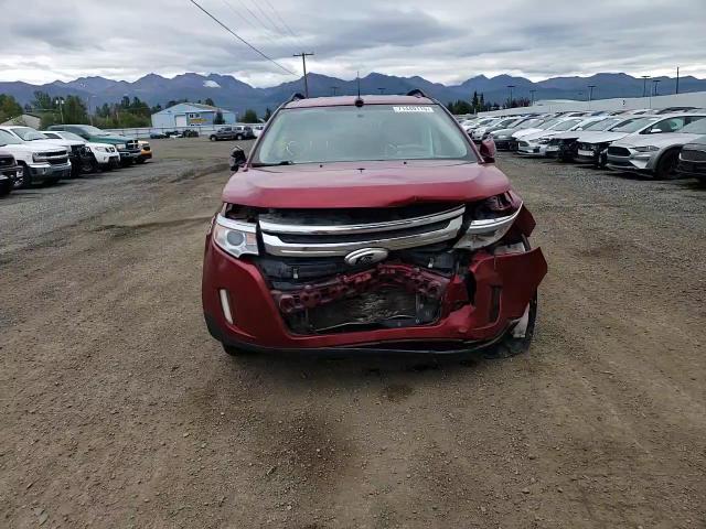 2014 Ford Edge Limited VIN: 2FMDK3KC9EBB29974 Lot: 71449115