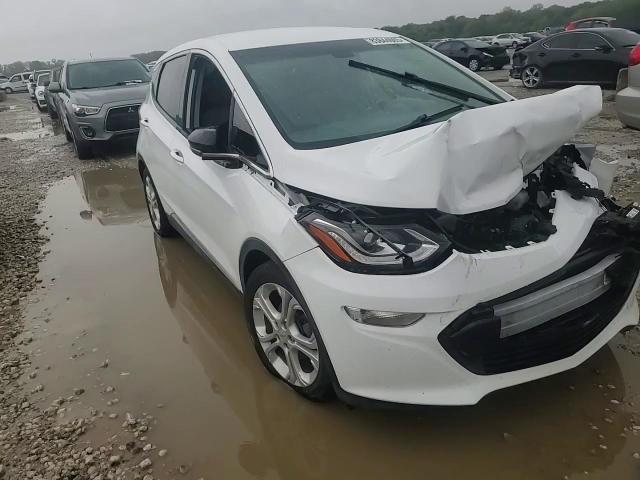 2018 Chevrolet Bolt Ev Lt VIN: 1G1FW6S00J4139640 Lot: 83844665