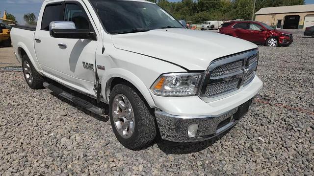 2016 Ram 1500 Laramie VIN: 1C6RR7NT2GS409163 Lot: 71442355
