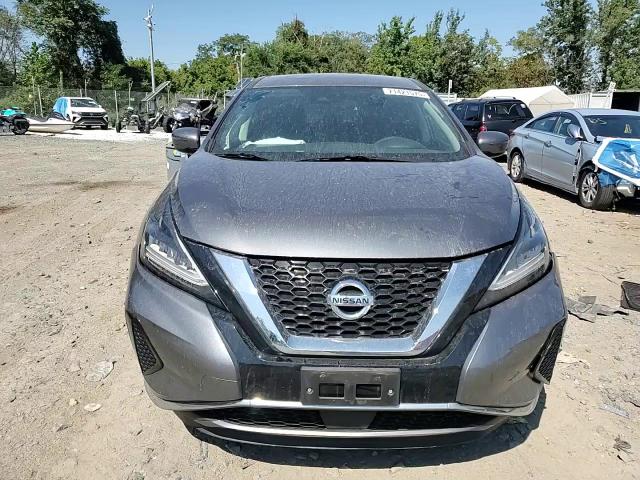 2020 Nissan Murano S VIN: 5N1AZ2AS8LN165786 Lot: 71421575