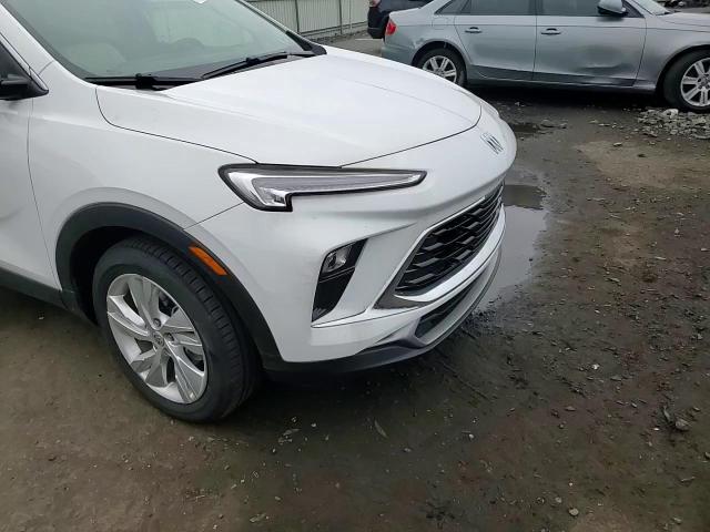 2024 Buick Encore Gx Preferred VIN: KL4AMBSL4RB011493 Lot: 81776215