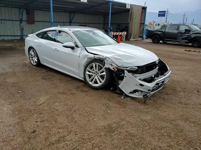 2021 Audi A7 Premium Plus S-Line VIN: WAUU2AF21MN047022 Lot: 81076965