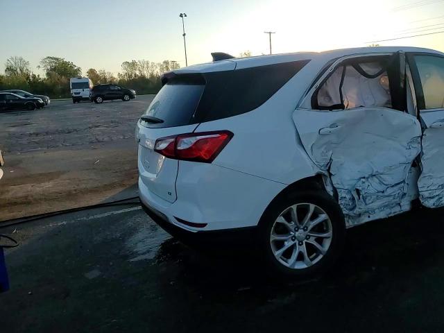 2019 Chevrolet Equinox Lt VIN: 3GNAXKEV8KS512110 Lot: 84389125