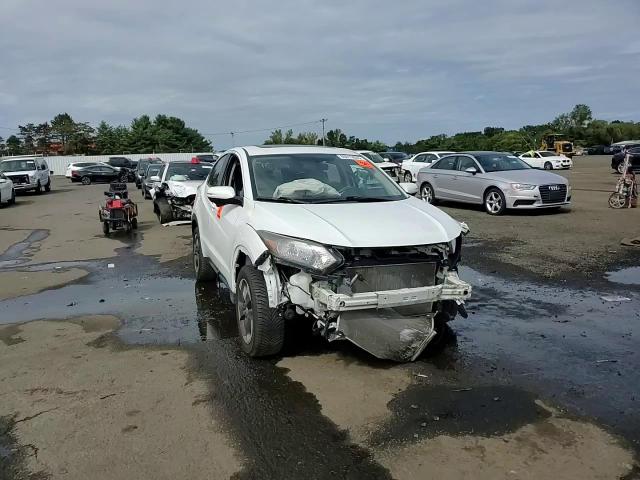 2018 Honda Hr-V Ex VIN: 3CZRU6H58JM709895 Lot: 80019865