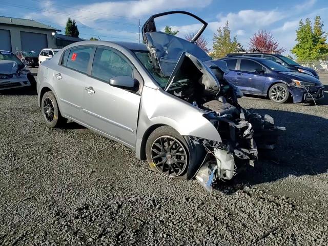 2011 Nissan Sentra 2.0 VIN: 3N1AB6AP6BL690200 Lot: 84424415