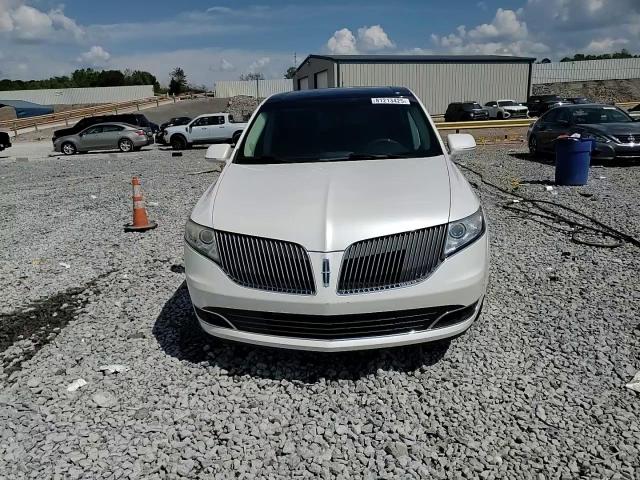 2013 Lincoln Mkt VIN: 2LMHJ5AT2DBL55276 Lot: 81213425