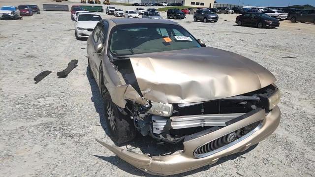 2005 Buick Lesabre Custom VIN: 1G4HP54K65U258817 Lot: 69079825