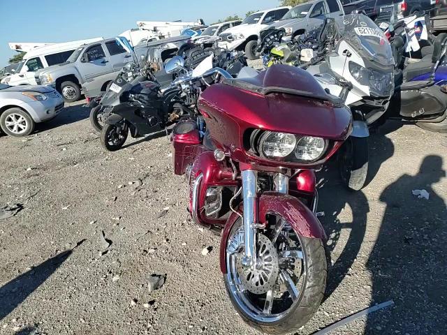 2016 Harley-Davidson Fltrxs Road Glide Special VIN: 1HD1KTM17GB631909 Lot: 84448845