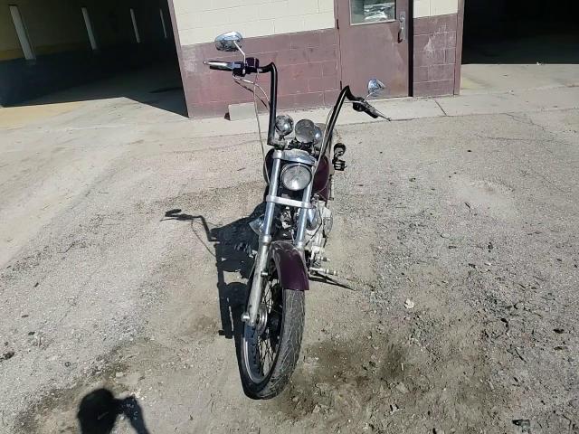 2005 Harley Davidson Other VIN: MVIN240641IND Lot: 81848485