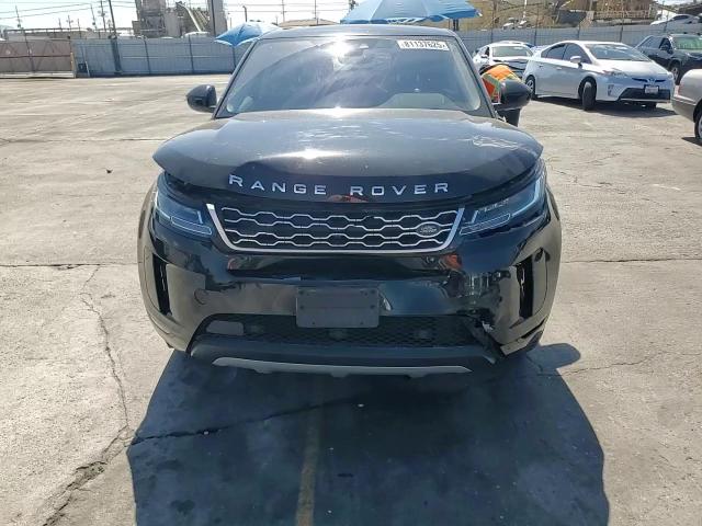 2020 Land Rover Range Rover Evoque S VIN: SALZJ2FX8LH080277 Lot: 81137625