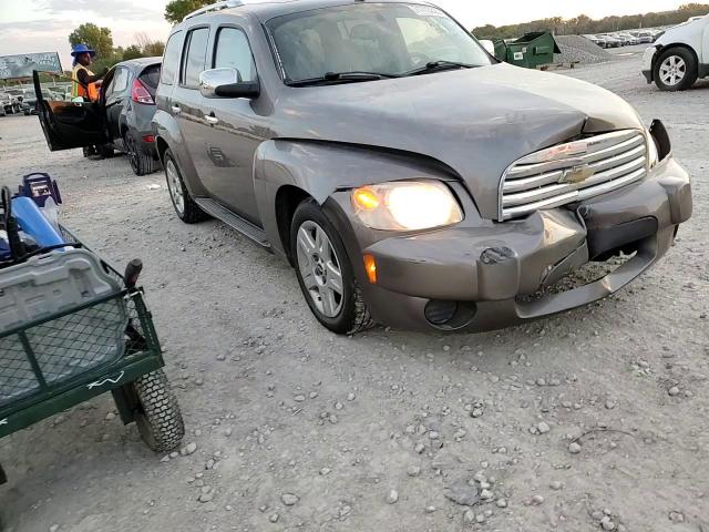 2011 Chevrolet Hhr Lt VIN: 3GNBABFW5BS514622 Lot: 71113825