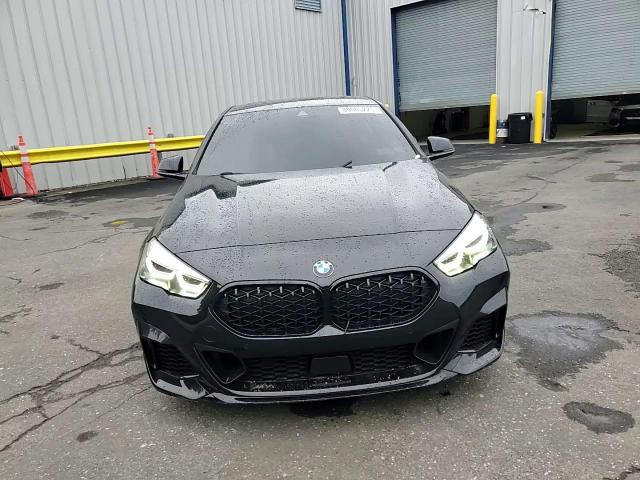 2023 BMW M235Xi VIN: WBA13AL01P7M98558 Lot: 80005225