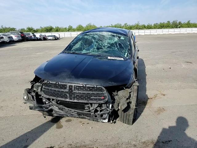 2015 Dodge Durango Sxt VIN: 1C4RDHAG9FC119808 Lot: 81902055