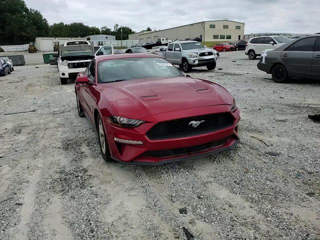 2020 Ford Mustang VIN: 1FA6P8TH2L5132843 Lot: 81847475