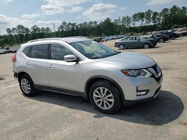 2017 Nissan Rogue S VIN: JN8AT2MT2HW147848 Lot: 71704195