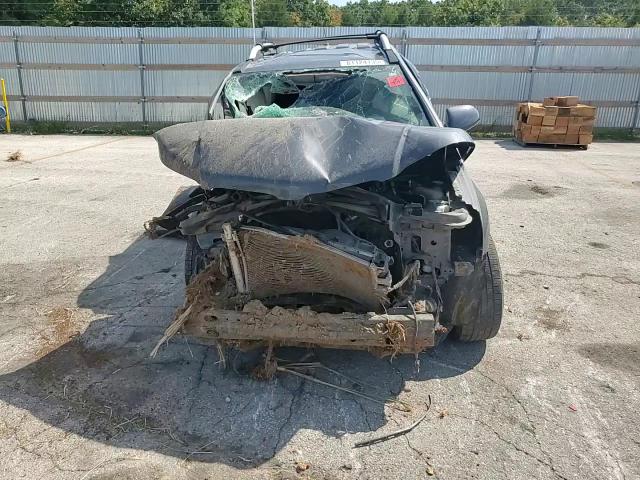 2009 Pontiac Torrent VIN: 2CKDL33F296250962 Lot: 81124135