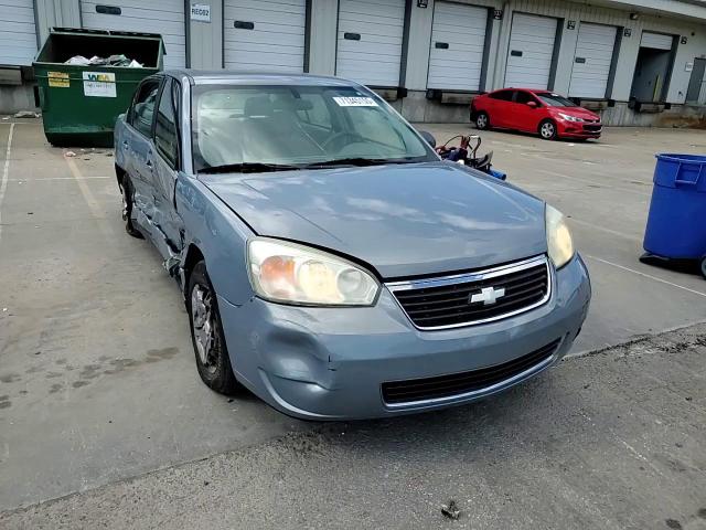 2007 Chevrolet Malibu Ls VIN: 1G1ZS58F97F180022 Lot: 71345155
