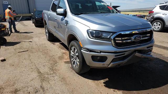 2020 Ford Ranger Xl VIN: 1FTER4FH2LLA16249 Lot: 70693885