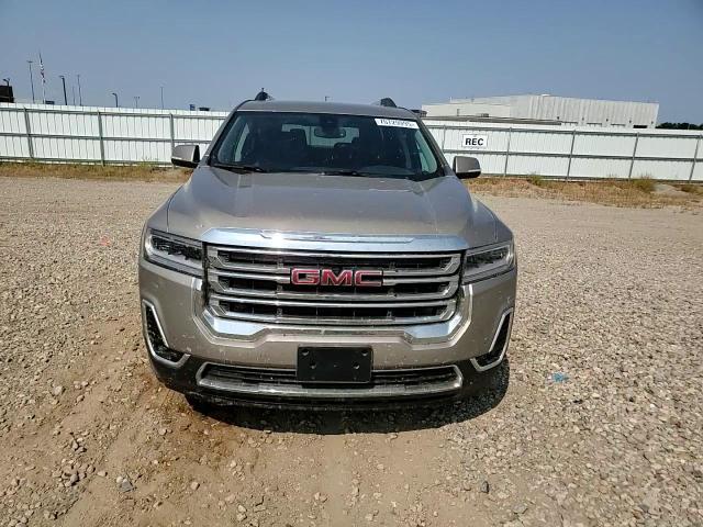 2022 GMC Acadia Slt VIN: 1GKKNUL42NZ173574 Lot: 70729995