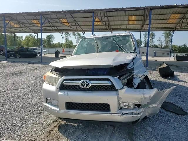 2013 Toyota 4Runner Sr5 VIN: JTEZU5JR7D5049223 Lot: 71913435