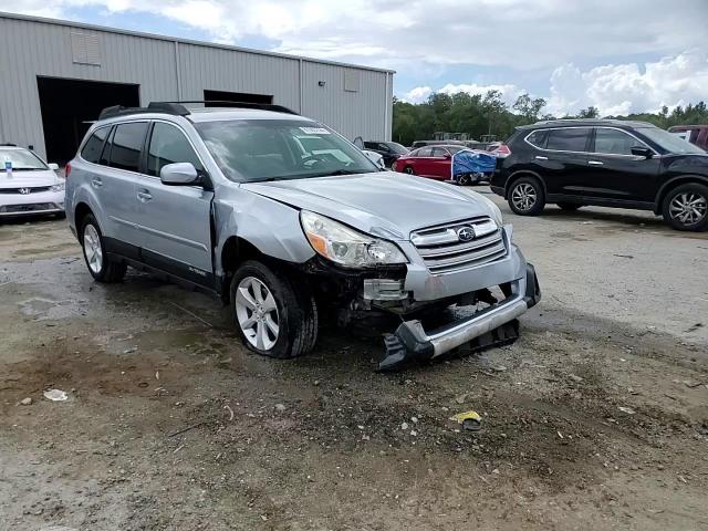 2013 Subaru Outback 2.5I Limited VIN: 4S4BRBPC0D3209443 Lot: 81665755