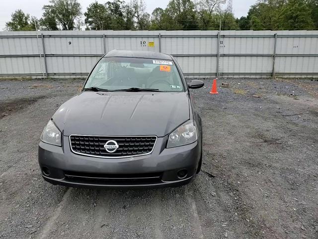2005 Nissan Altima S VIN: 1N4AL11D85C265070 Lot: 81921115
