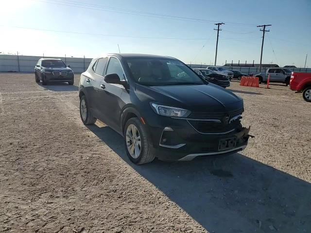 2020 Buick Encore Gx Preferred VIN: KL4MMBS29LB097993 Lot: 81788805