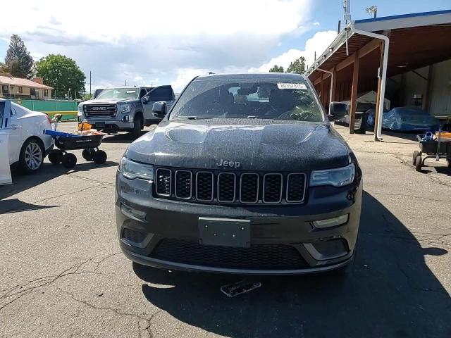2020 Jeep Grand Cherokee Limited VIN: 1C4RJFBT1LC171809 Lot: 80357875