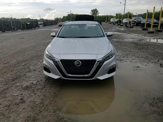 2021 Nissan Altima Sv VIN: 1N4BL4DW3MN312463 Lot: 81338245
