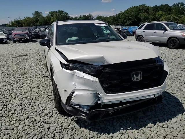 2025 Honda Cr-V Sport-L VIN: 5J6RS5H84SL000622 Lot: 71504445