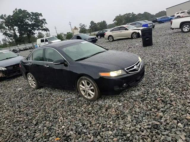 2007 Acura Tsx VIN: JH4CL96957C017138 Lot: 81821915