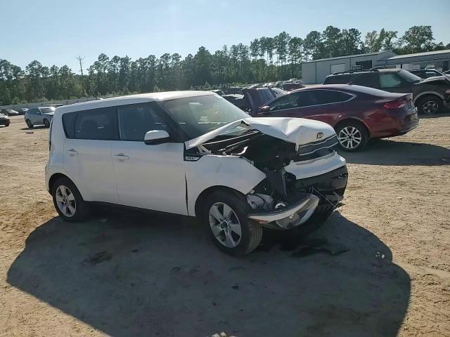 2018 Kia Soul VIN: KNDJN2A29J7575059 Lot: 70563585