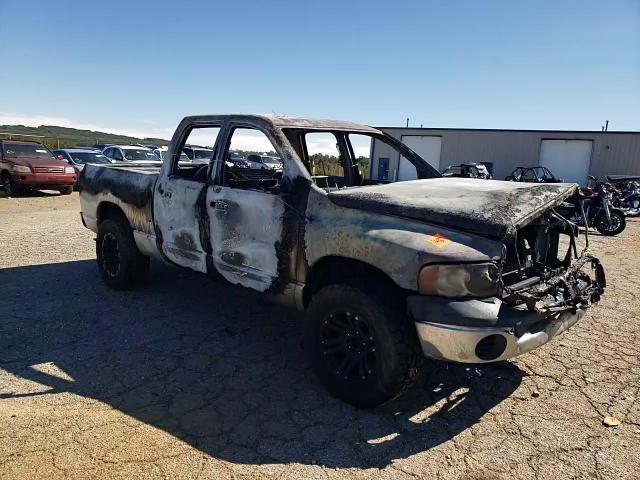 2004 Dodge Ram 1500 St VIN: 1D7HU18D74J174254 Lot: 80273255