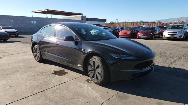 2025 Tesla Model 3 VIN: 5YJ3E1EA1SF027797 Lot: 82131735
