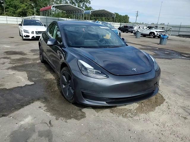 2023 Tesla Model 3 VIN: 5YJ3E1EA4PF405554 Lot: 81678265