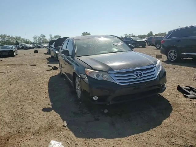 2012 Toyota Avalon Base VIN: 4T1BK3DB6CU471093 Lot: 83946015