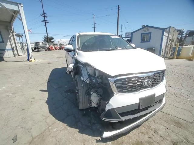 2020 Kia Sorento S VIN: 5XYPG4A52LG619936 Lot: 71292405