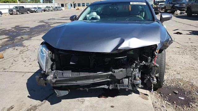 2014 Lexus Es 350 VIN: JTHBK1GG8E2143395 Lot: 80164845