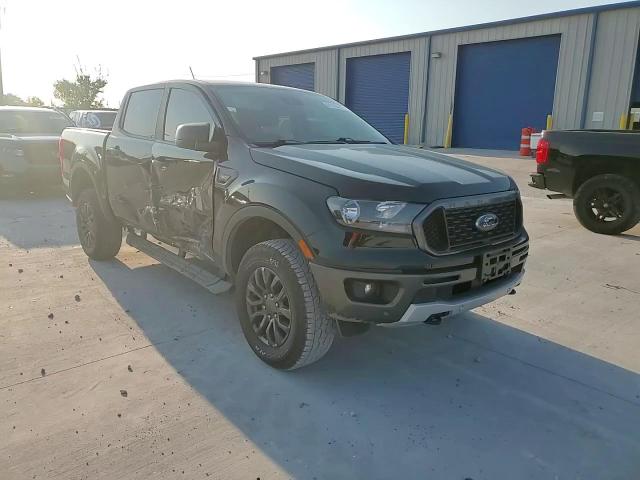 2023 Ford Ranger Xl VIN: 1FTER4FH3PLE18044 Lot: 81105555