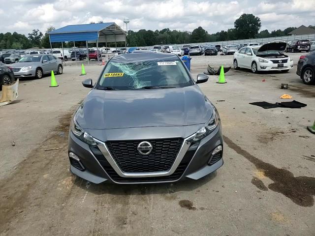 2020 Nissan Altima S VIN: 1N4BL4BV5LC201708 Lot: 71774605