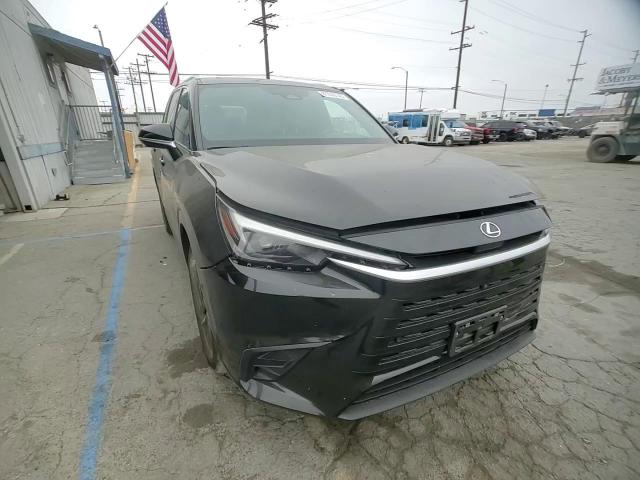 2024 Lexus Tx 350 Base VIN: 5TDAAAB60RS016816 Lot: 81650145