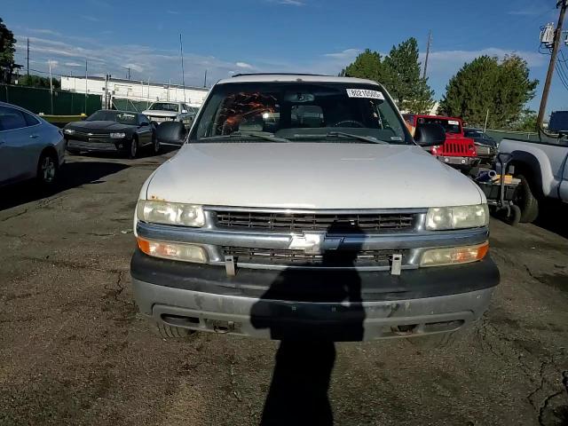2003 Chevrolet Suburban K1500 VIN: 1GNFK16Z03J170848 Lot: 80210505