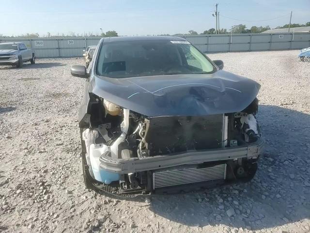 2024 Ford Edge Sel VIN: 2FMPK4J95RBA29790 Lot: 80916935