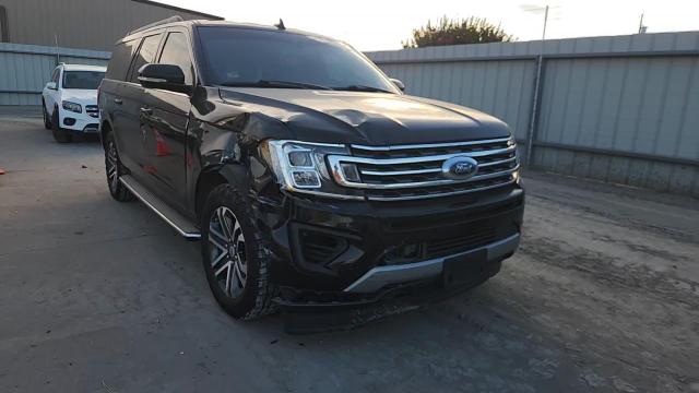 2019 Ford Expedition Max Xlt VIN: 1FMJK1JT2KEA90475 Lot: 84599775