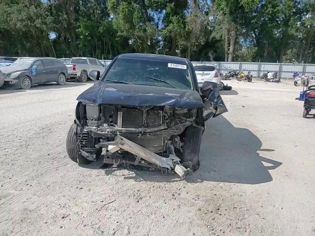 2012 Toyota Tacoma Access Cab VIN: 5TFTX4CN1CX013312 Lot: 81586155