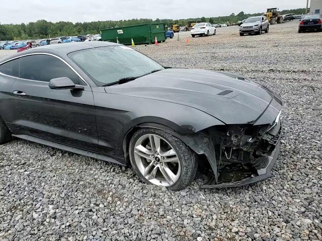 2019 Ford Mustang VIN: 1FA6P8TH8K5191541 Lot: 71887405