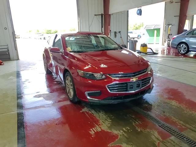 2016 Chevrolet Malibu Lt VIN: 1G1ZE5ST3GF243654 Lot: 80198565