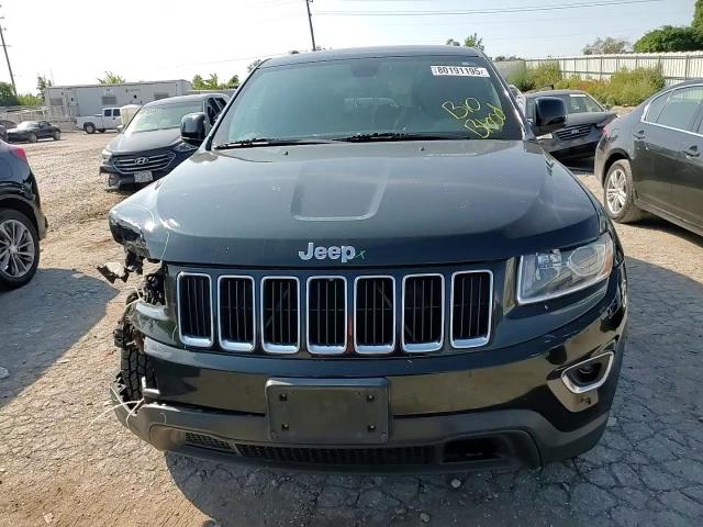 2014 Jeep Grand Cherokee Laredo VIN: 1C4RJEAG1EC433104 Lot: 80191195
