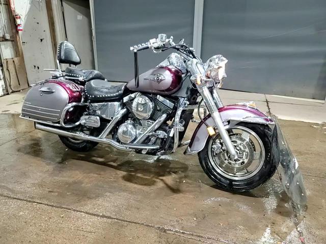 2001 Kawasaki Vn1500 L VIN: JKBVNAL171A008096 Lot: 82023205