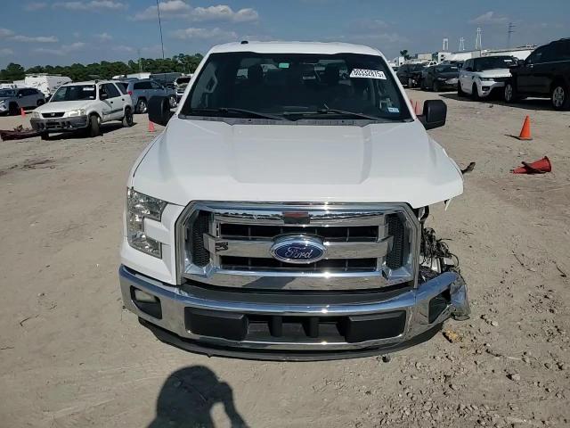 2016 Ford F150 Supercrew VIN: 1FTEW1CG1GKE76193 Lot: 80332875